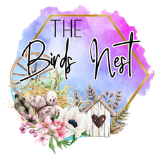 The Birds Nest Blanks LLC