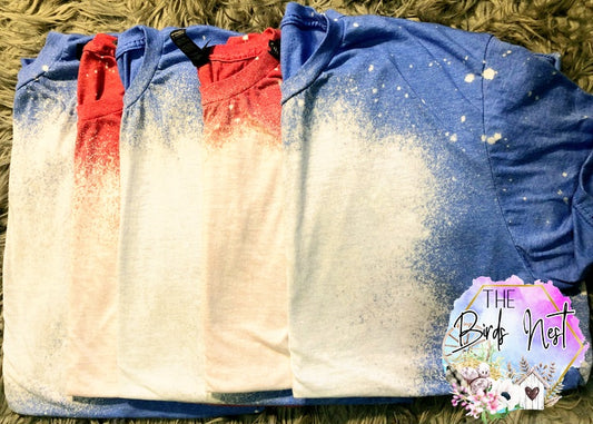 4th OF JULY 30 assorted tshirts (SM-3X)