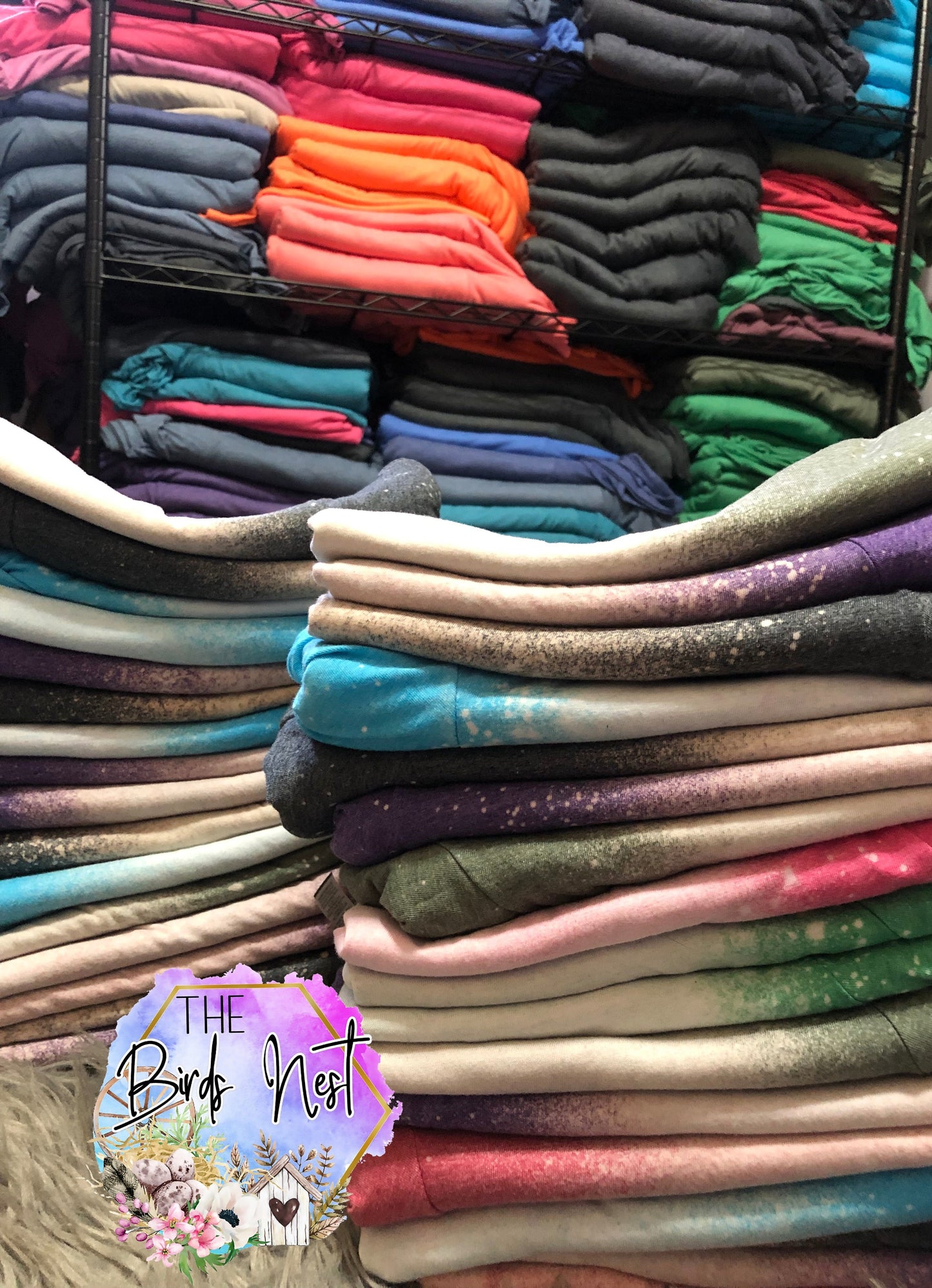 30 assorted colors bundle(SMALL-XL)